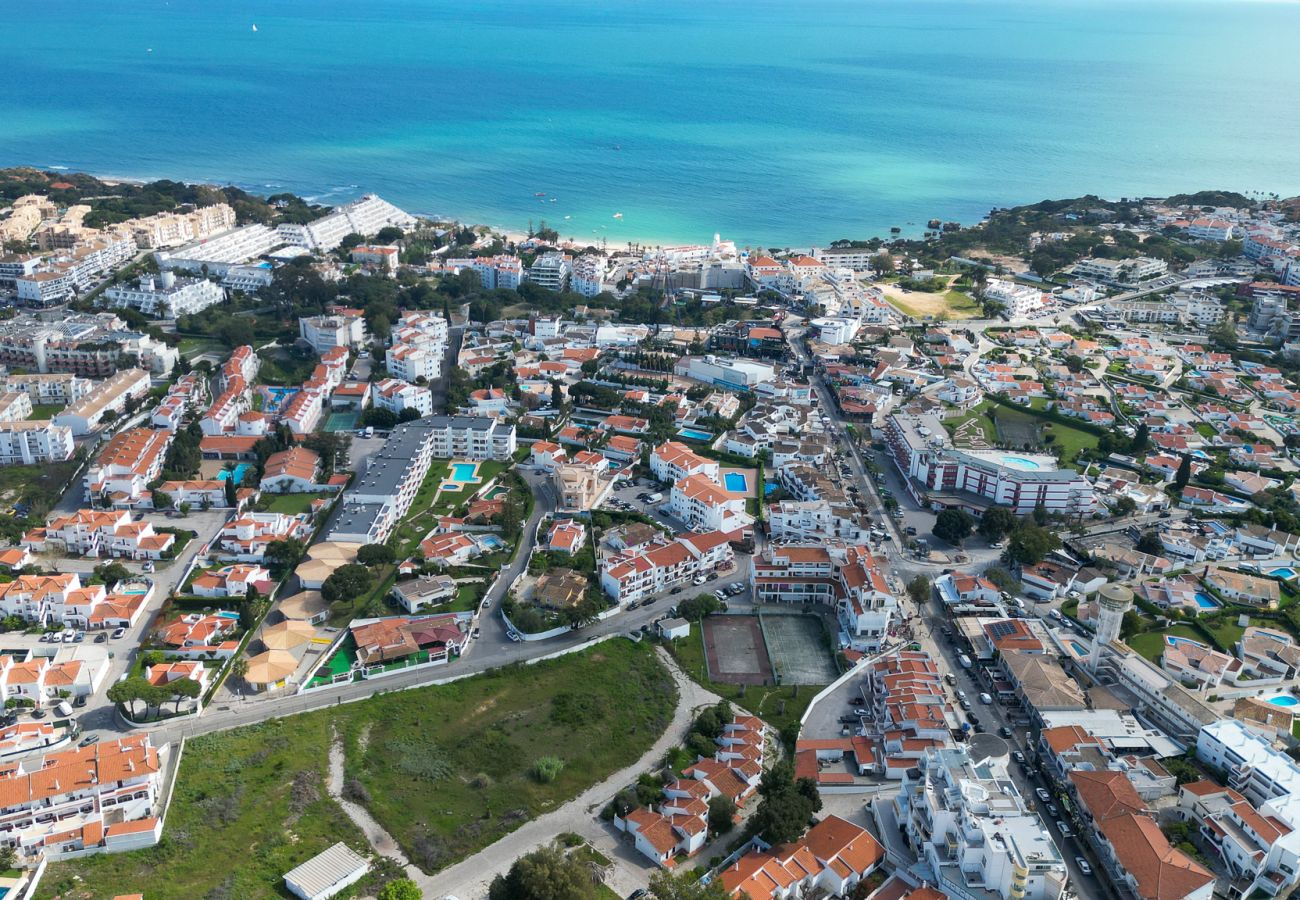 Villa in Albufeira - #266 Luxury Villa | Spacious & Premium Stay