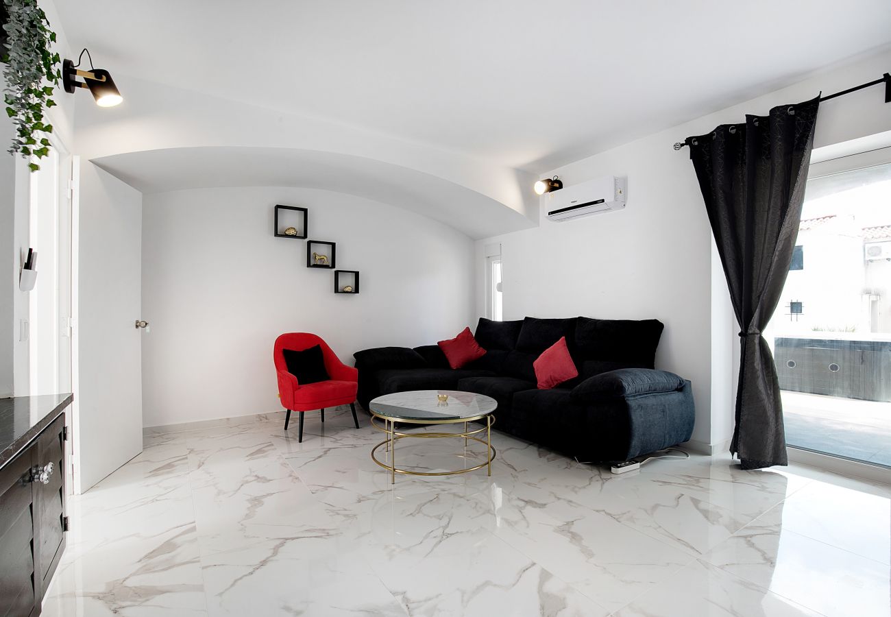 Villa in Albufeira - #266 Luxury Villa | Spacious & Premium Stay