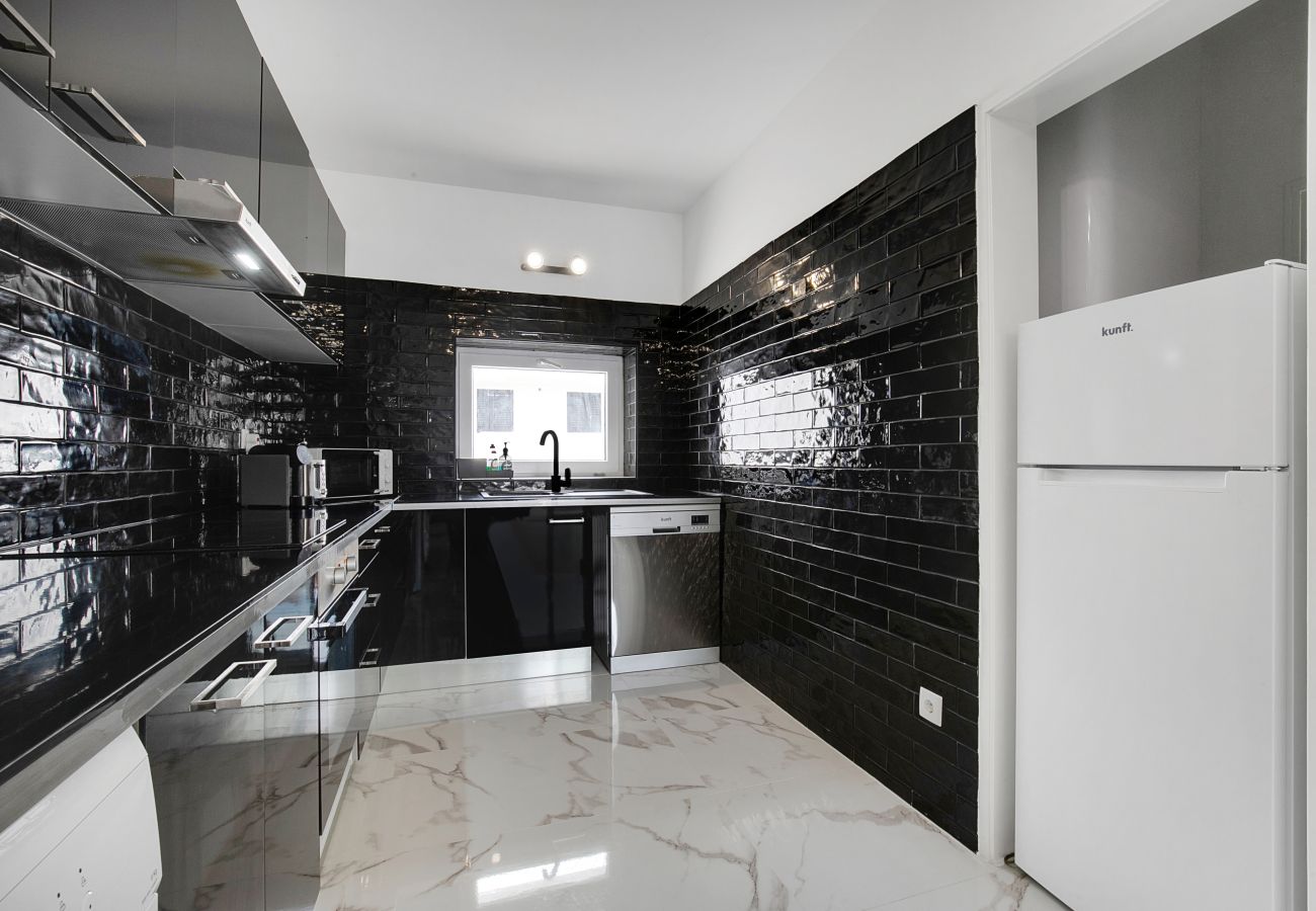 Villa in Albufeira - #266 Luxury Villa | Spacious & Premium Stay