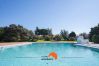 Villa in Albufeira - #267 Cozy Villa | Pool & Comfort