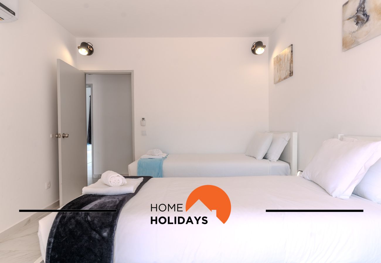 Villa in Albufeira - #265 Charming Villa | Pool & Relax