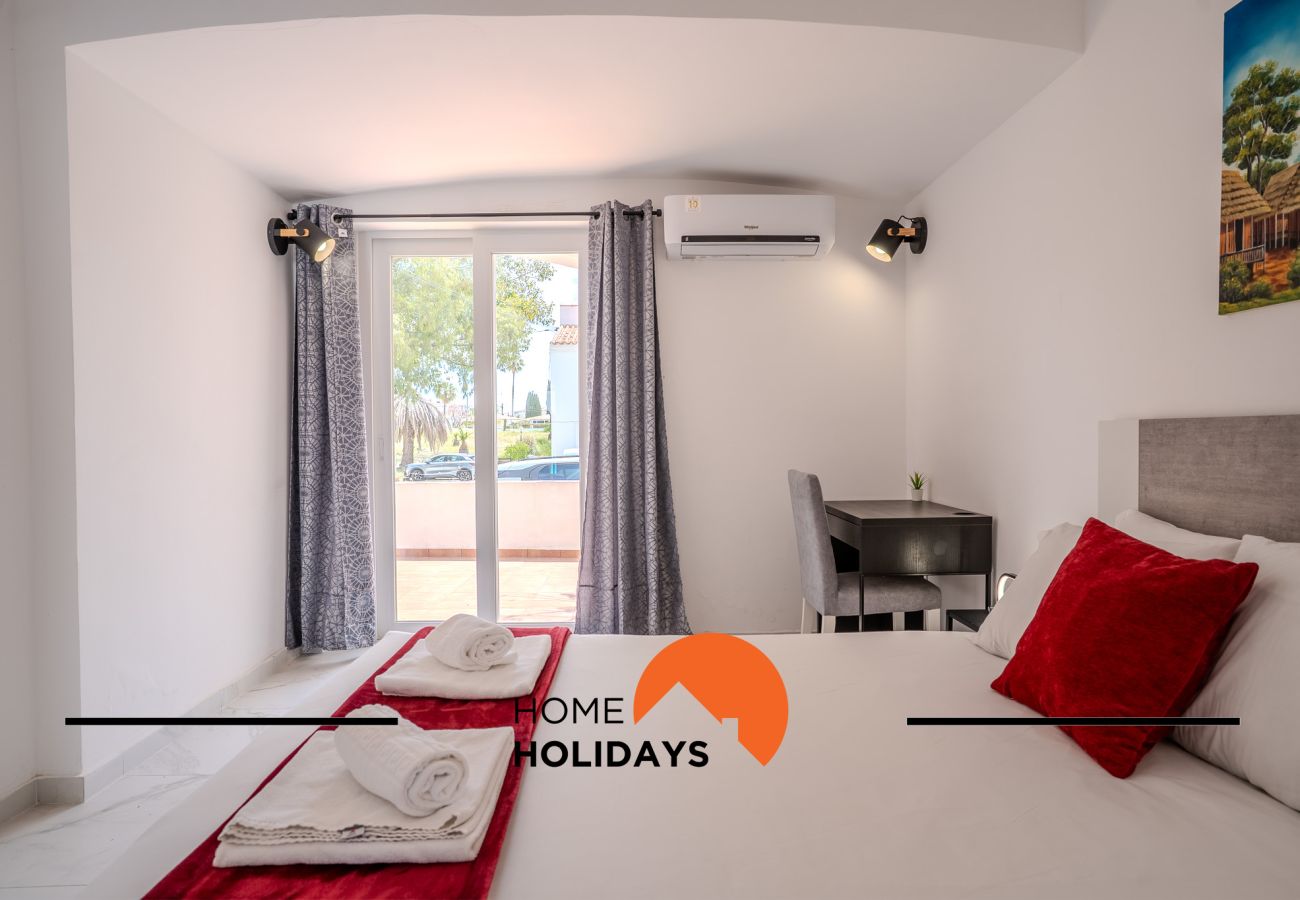 Villa in Albufeira - #265 Charming Villa | Pool & Relax