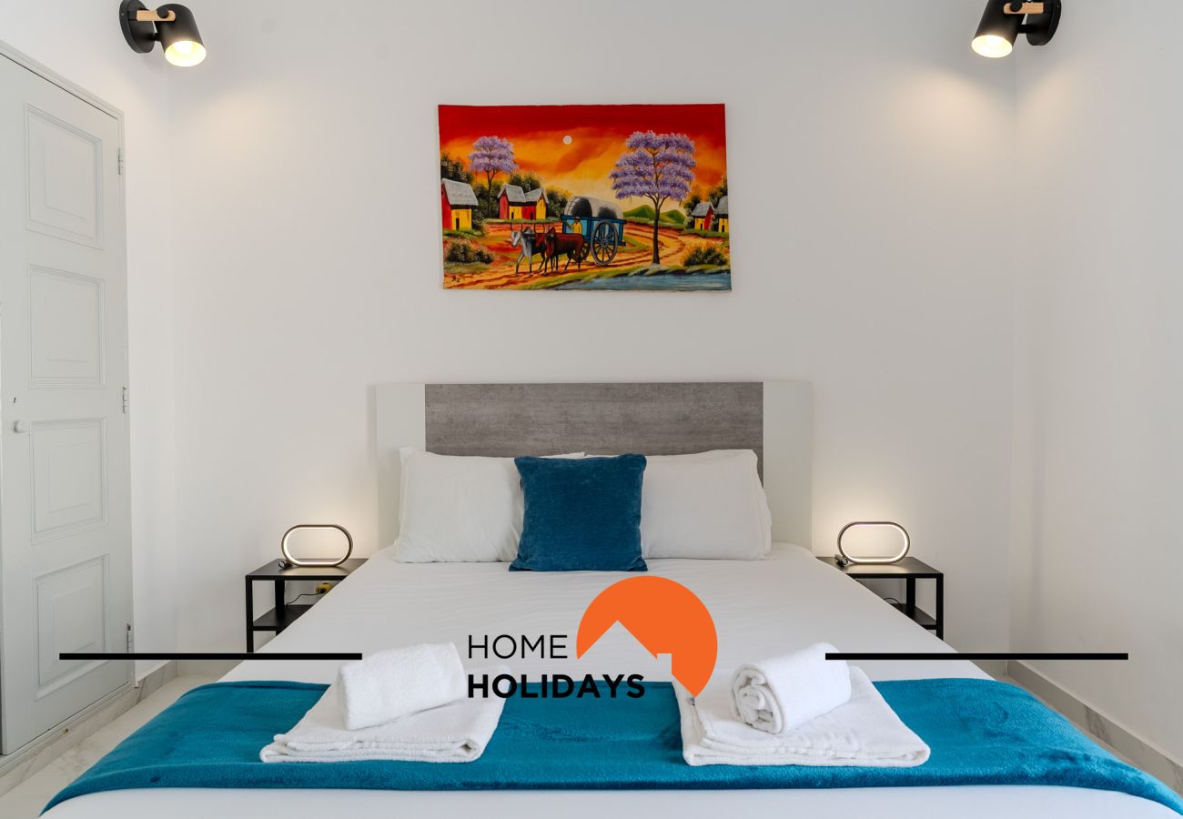 Villa in Albufeira - #265 Charming Villa | Pool & Relax