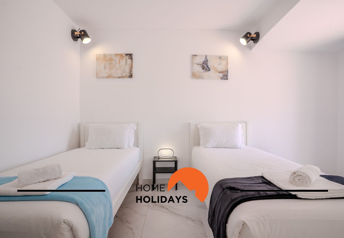 Villa in Albufeira - #265 Charming Villa | Pool & Relax