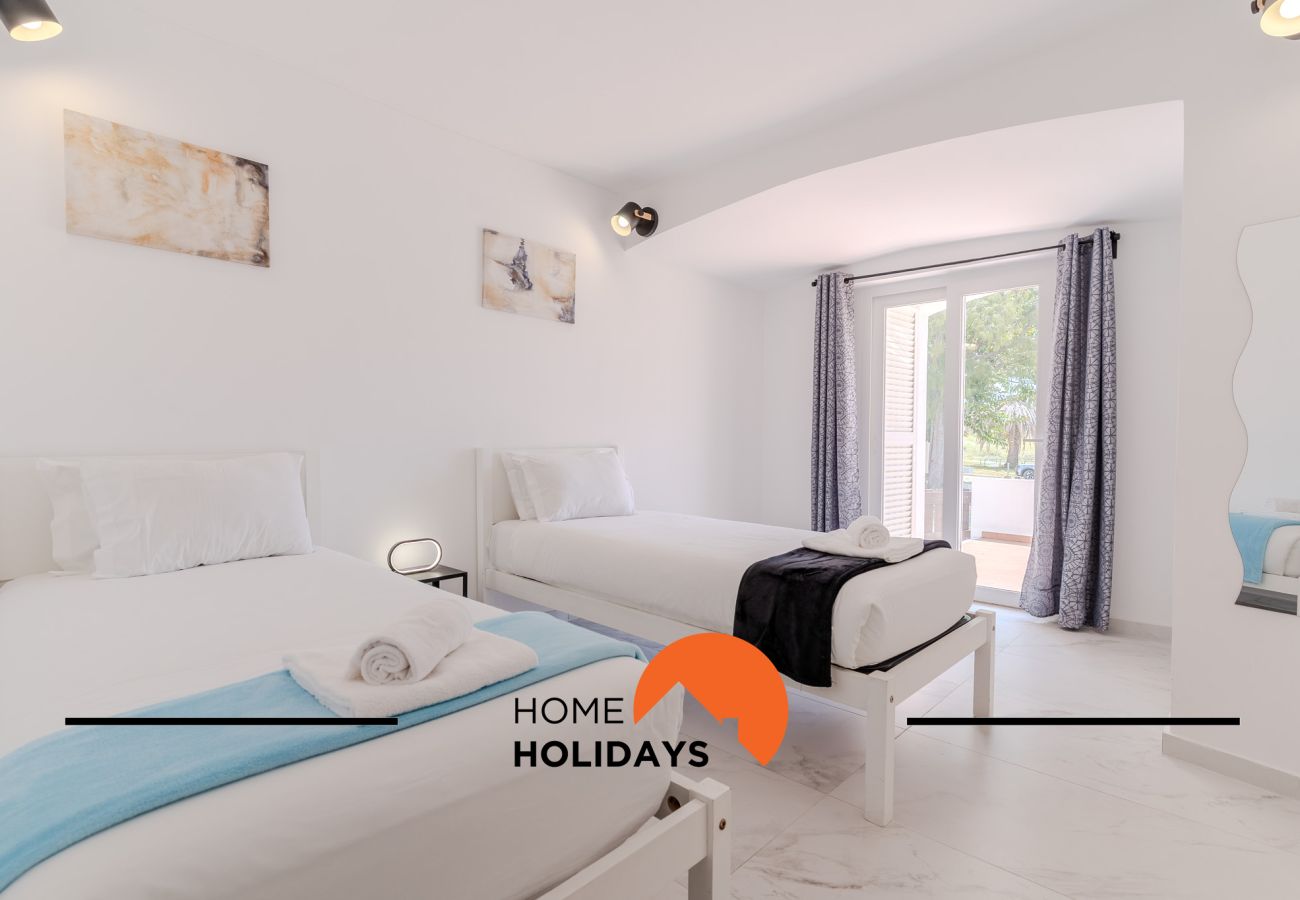 Villa in Albufeira - #265 Charming Villa | Pool & Relax