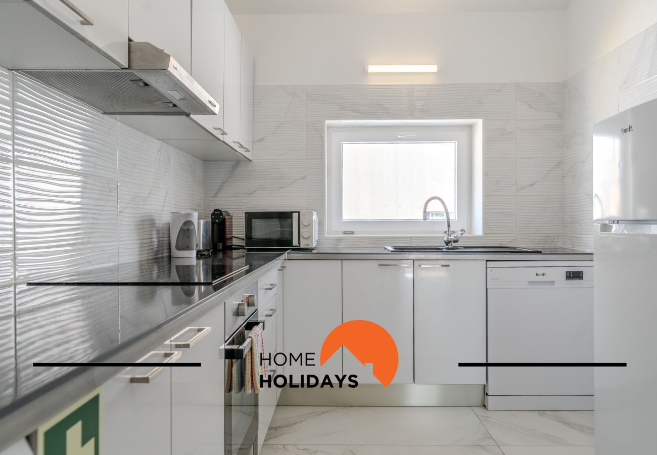 Villa in Albufeira - #265 Charming Villa | Pool & Relax