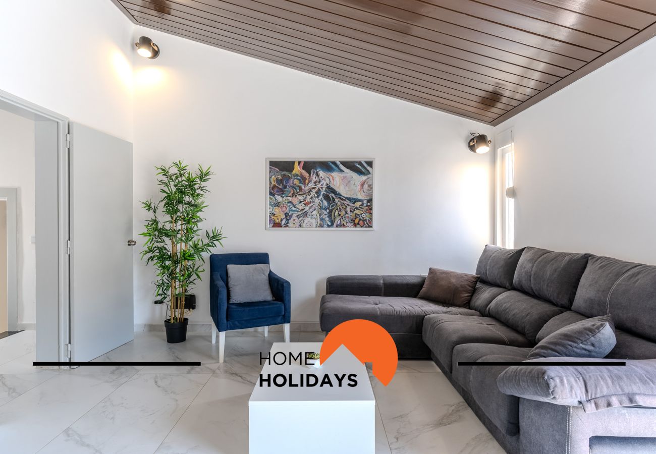 Villa in Albufeira - #265 Charming Villa | Pool & Relax