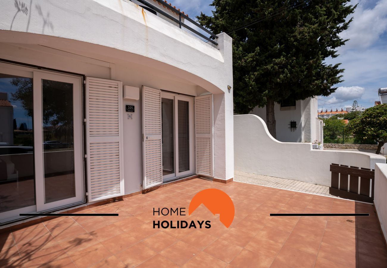 Villa in Albufeira - #265 Charming Villa | Pool & Relax