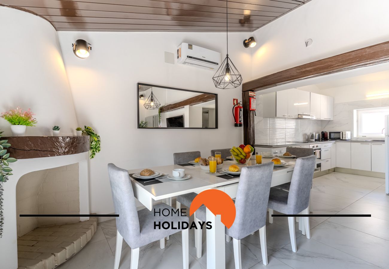 Villa in Albufeira - #265 Charming Villa | Pool & Relax