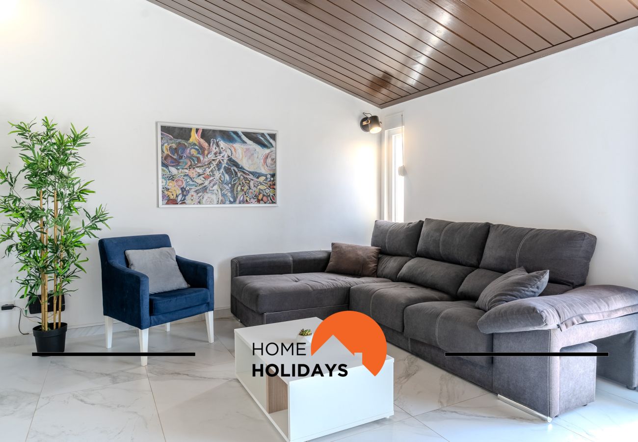 Villa in Albufeira - #265 Charming Villa | Pool & Relax