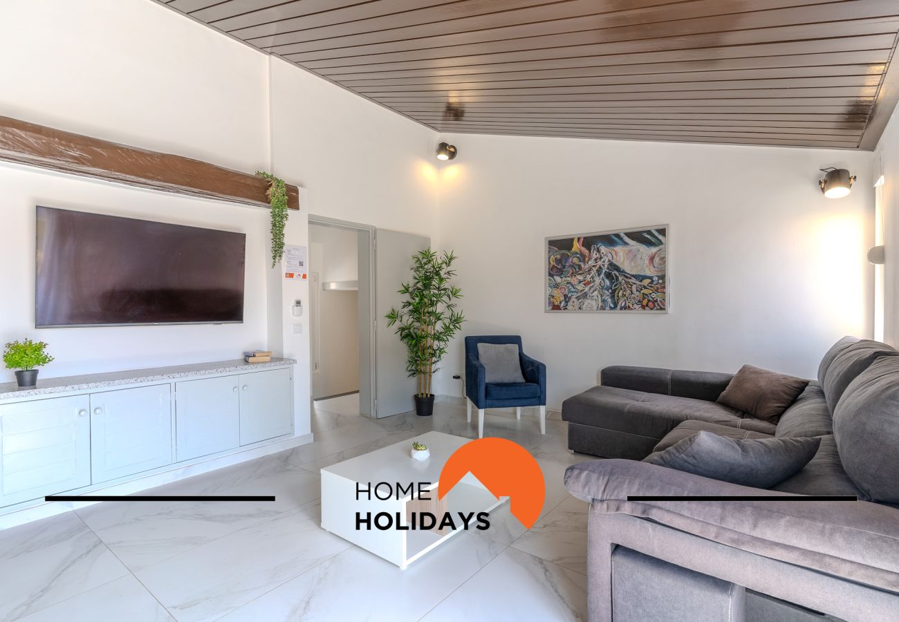 Villa in Albufeira - #265 Charming Villa | Pool & Relax