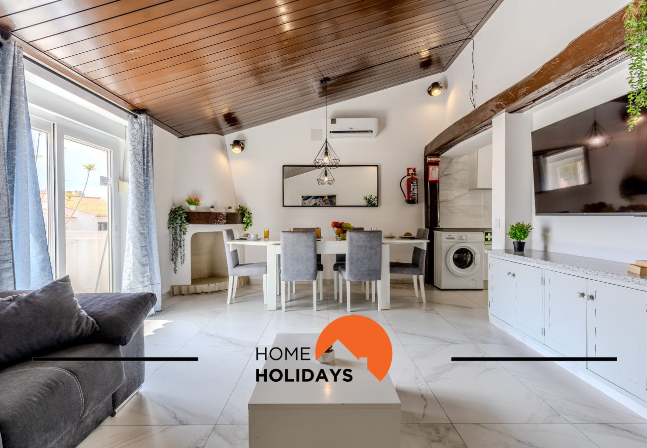 Villa in Albufeira - #265 Charming Villa | Pool & Relax