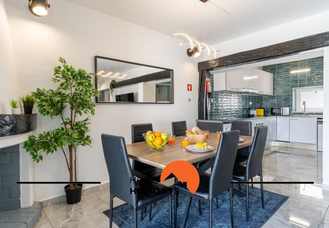 Villa in Albufeira - #268 Luxury Villa | Pool & Views