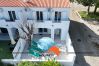 Villa in Albufeira - #268 Luxury Villa | Pool & Views