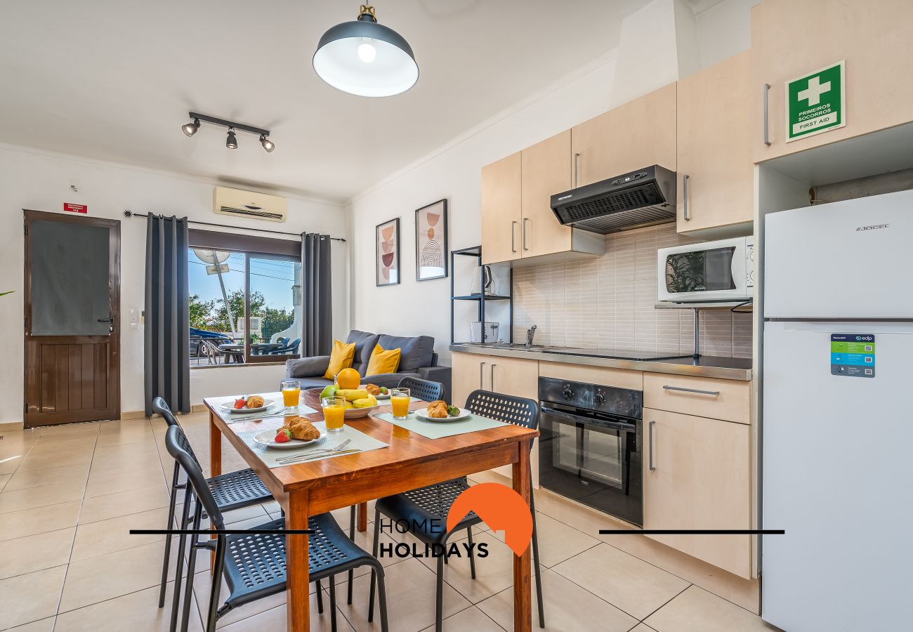 Studio in Albufeira - #253 Modern Apartment | Quiet Area