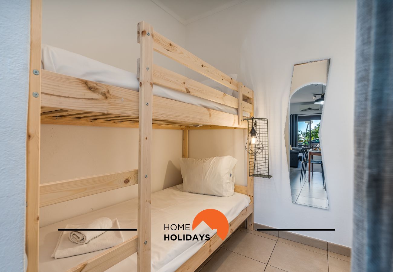 Studio in Albufeira - #253 Modern Apartment | Quiet Area