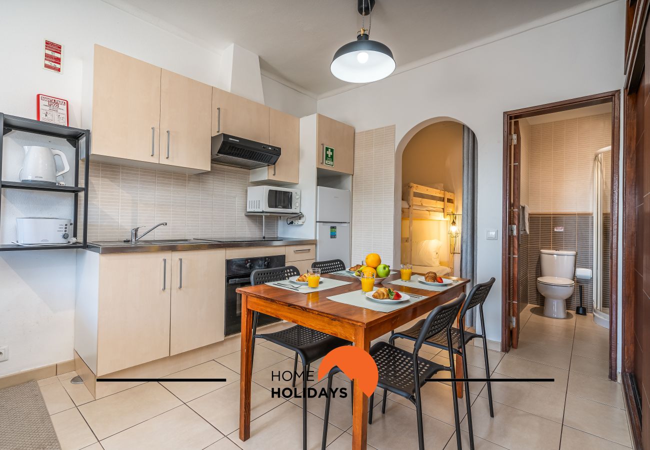 Studio in Albufeira - #253 Modern Apartment | Quiet Area