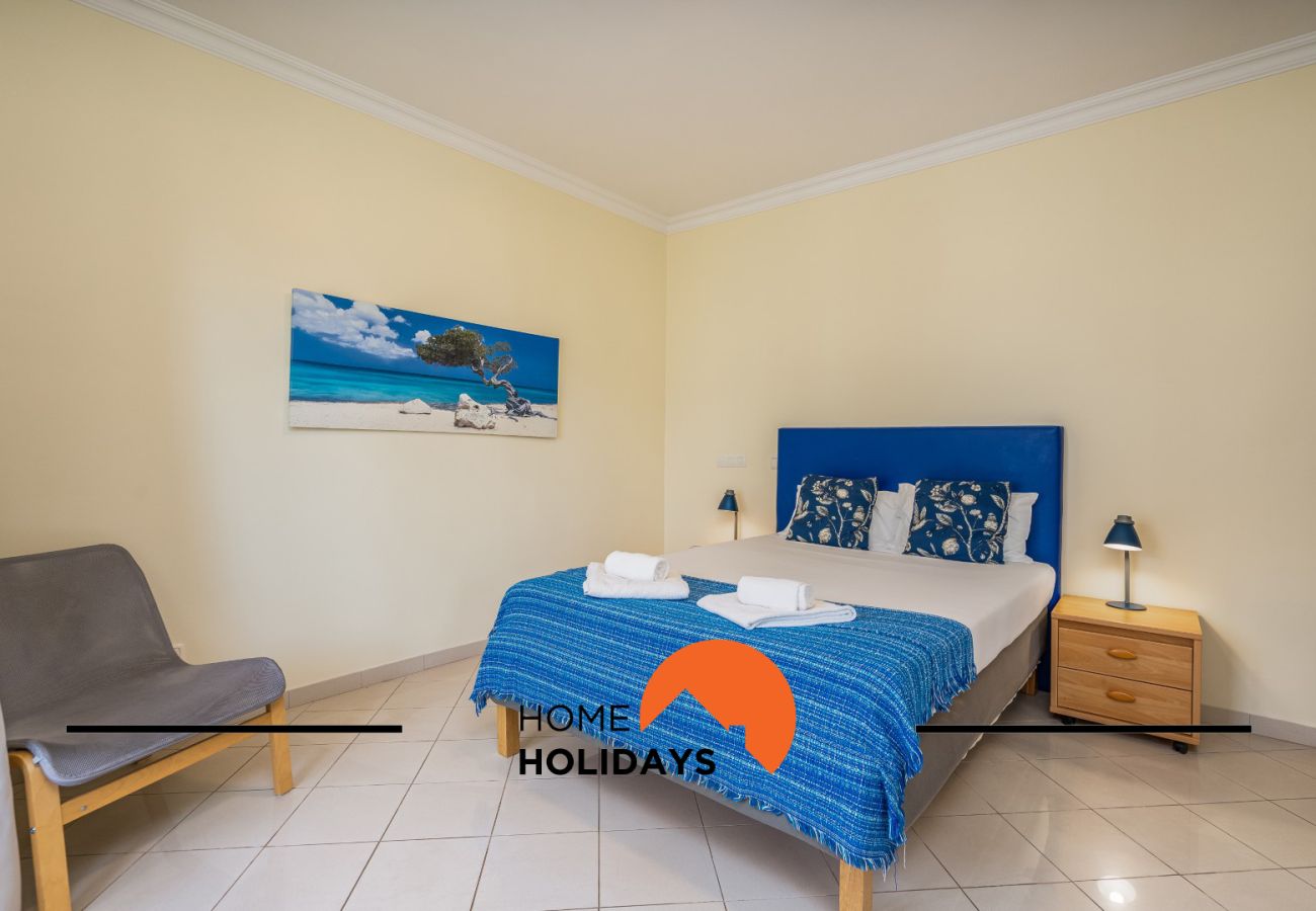 Appartement in Albufeira -  #269 2BR Bicos | Beach Nearby