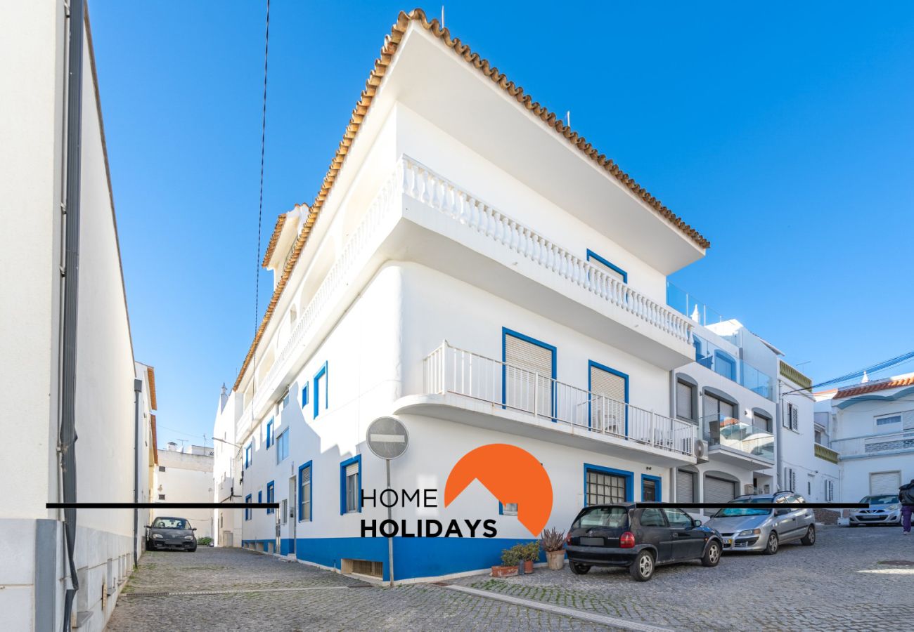 Appartement in Albufeira - #258 Sea Street Apartment | Walk to Beach