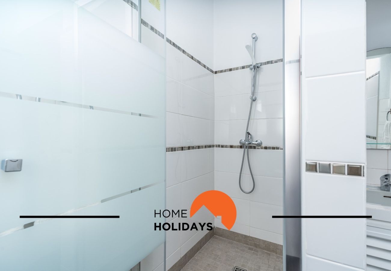 Appartement in Albufeira - #259 Sea Street Apartment | Central & Bright