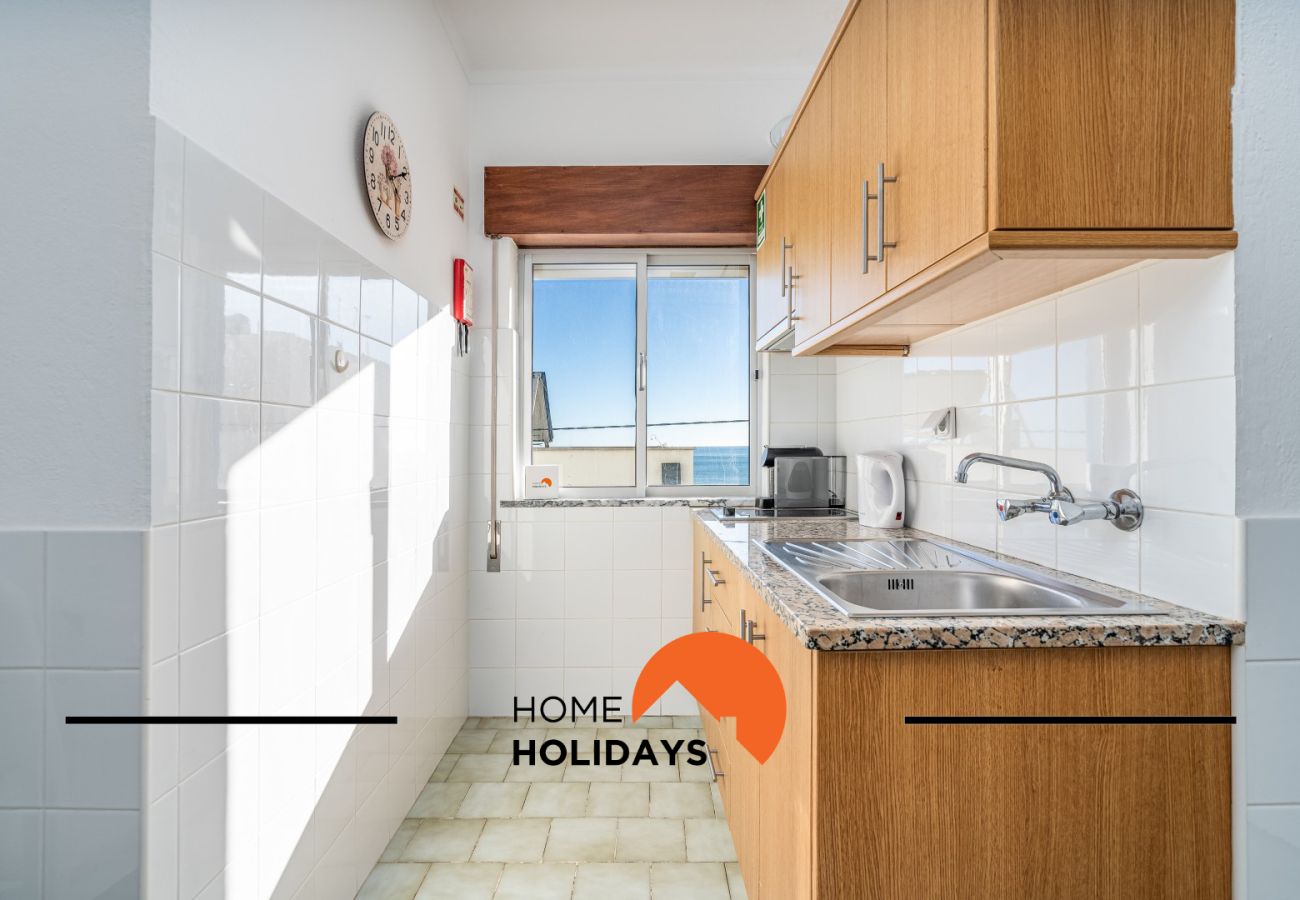 Appartement in Albufeira - #259 Sea Street Apartment | Central & Bright