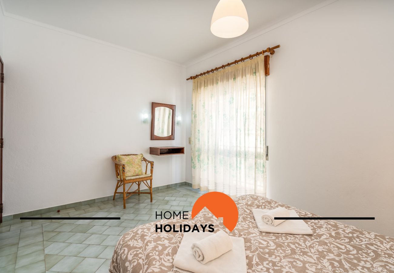 Appartement in Albufeira - #259 Sea Street Apartment | Central & Bright