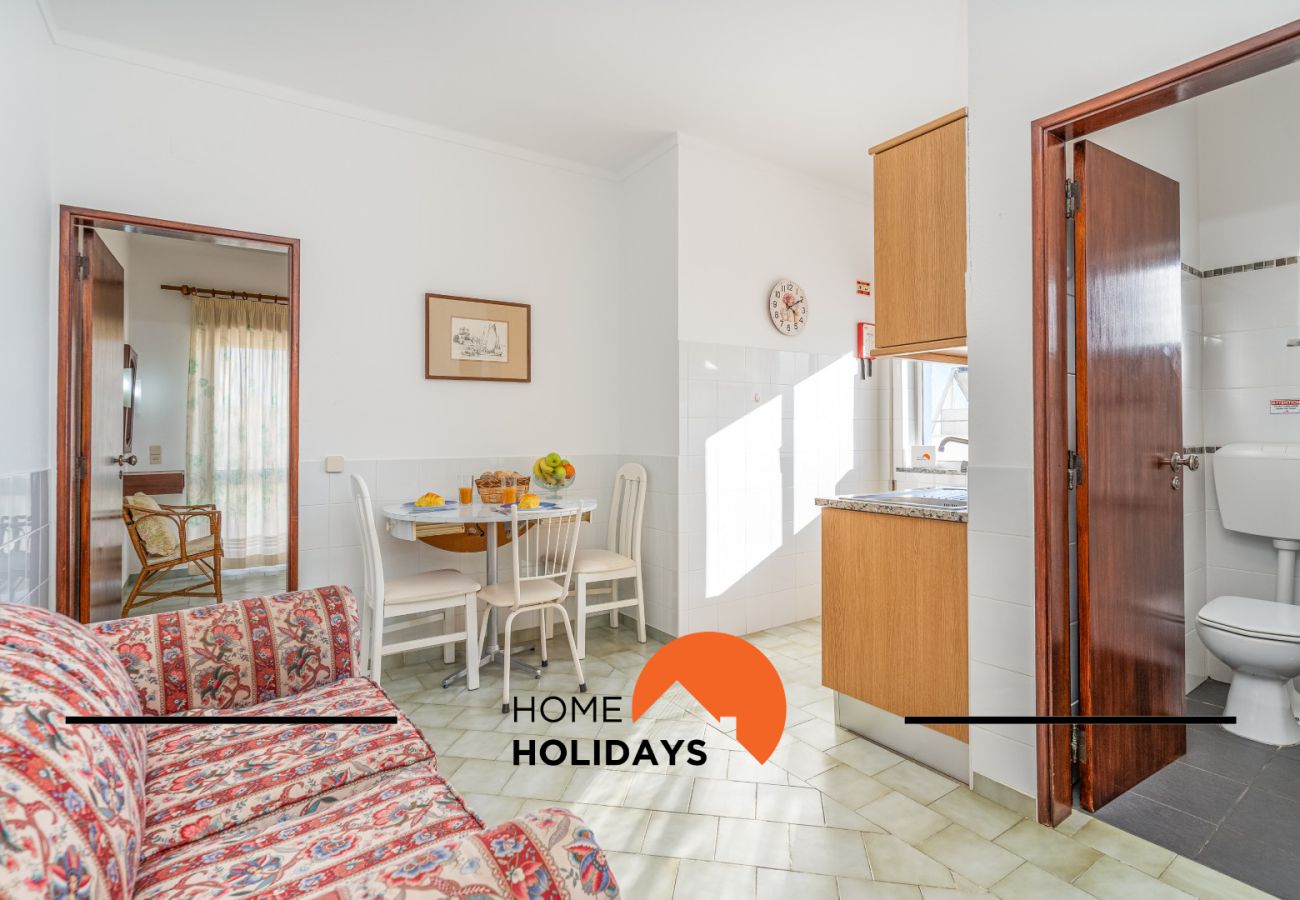 Appartement in Albufeira - #259 Sea Street Apartment | Central & Bright