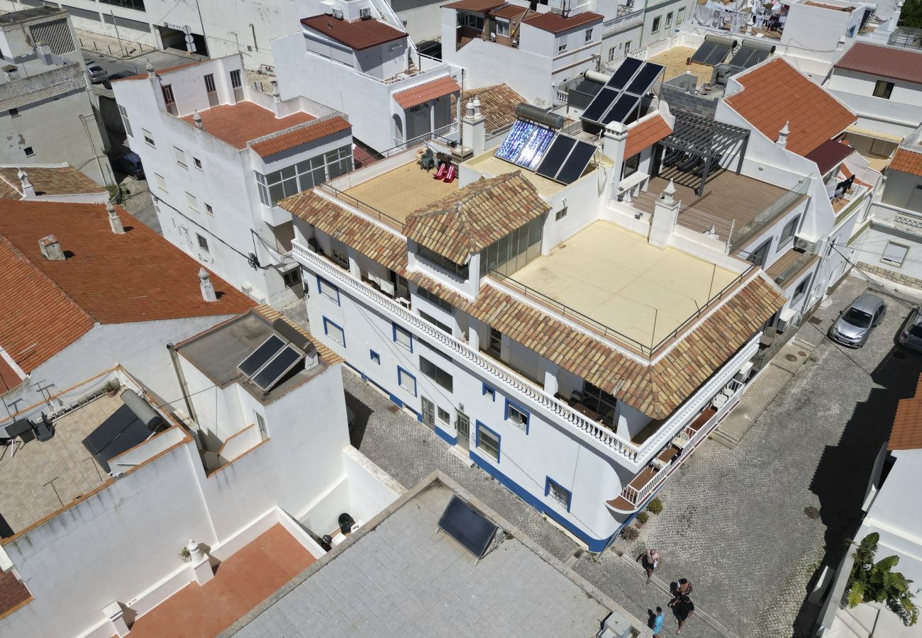 Appartement in Albufeira - #259 Sea Street Apartment | Central & Bright