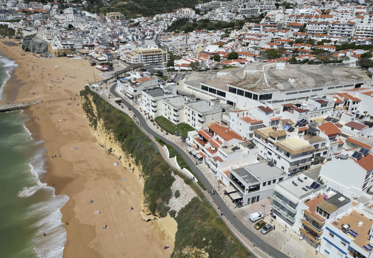 Appartement in Albufeira - #259 Sea Street Apartment | Central & Bright
