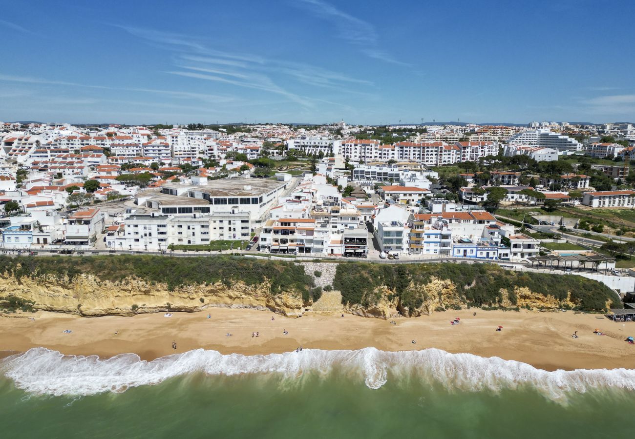 Appartement in Albufeira - #259 Sea Street Apartment | Central & Bright
