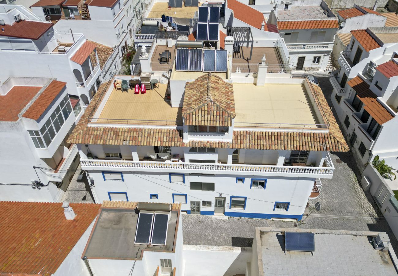 Appartement in Albufeira - #259 Sea Street Apartment | Central & Bright