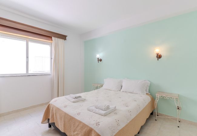 Appartement in Albufeira - #262 Rosa Guest House | Cozy Room