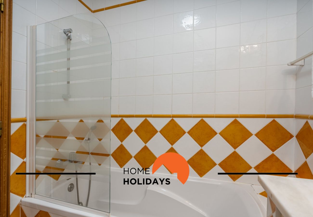 Appartement in Albufeira -  #270 2BR Bicos |  Relax
