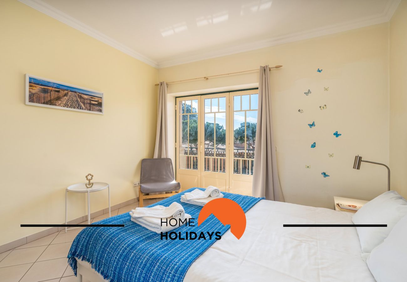 Appartement in Albufeira -  #270 2BR Bicos |  Relax