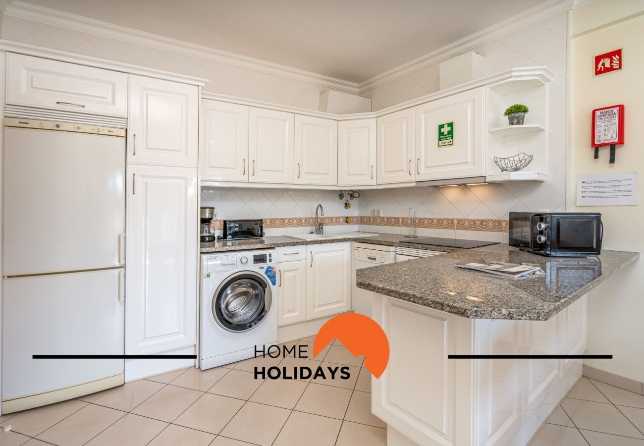 Appartement in Albufeira -  #270 2BR Bicos |  Relax