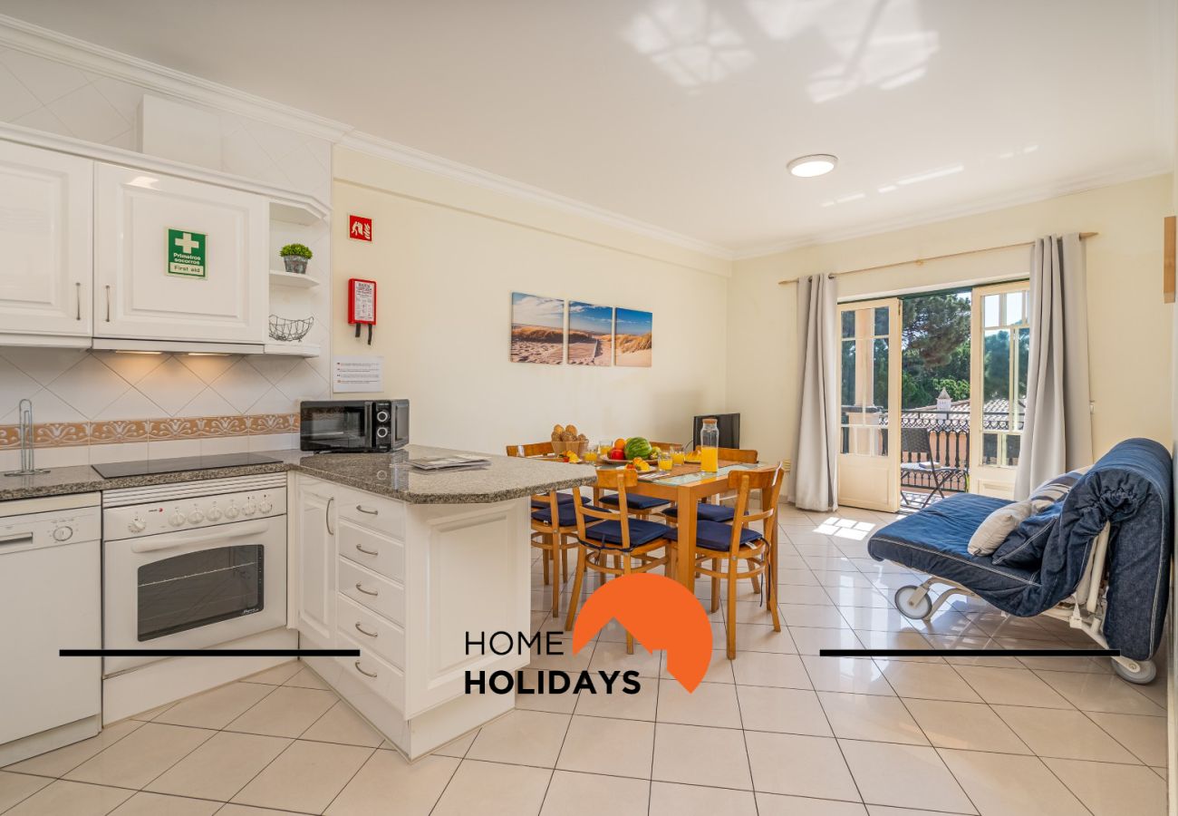 Appartement in Albufeira -  #270 2BR Bicos |  Relax