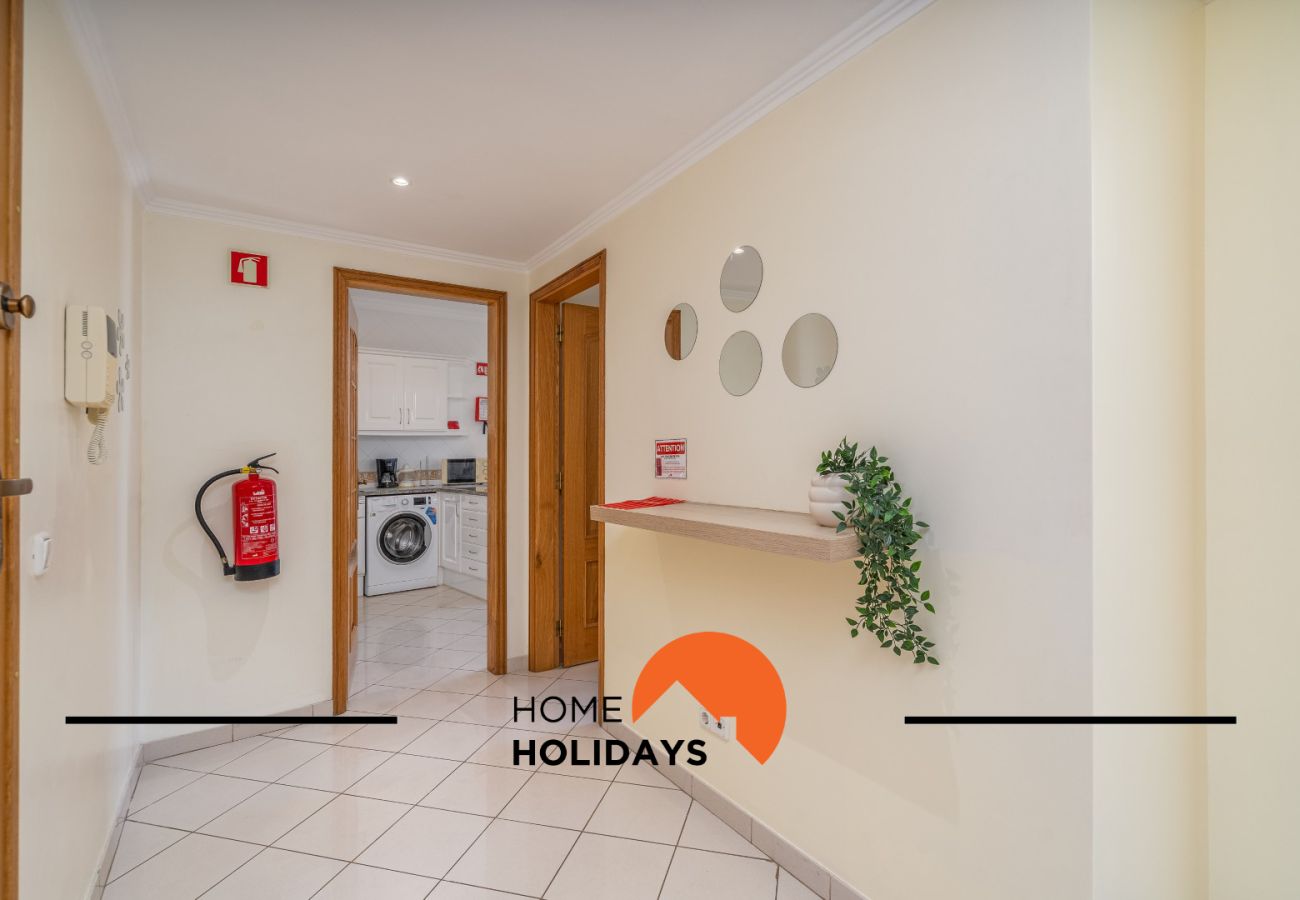 Appartement in Albufeira - #273 2BR Bicos | Location