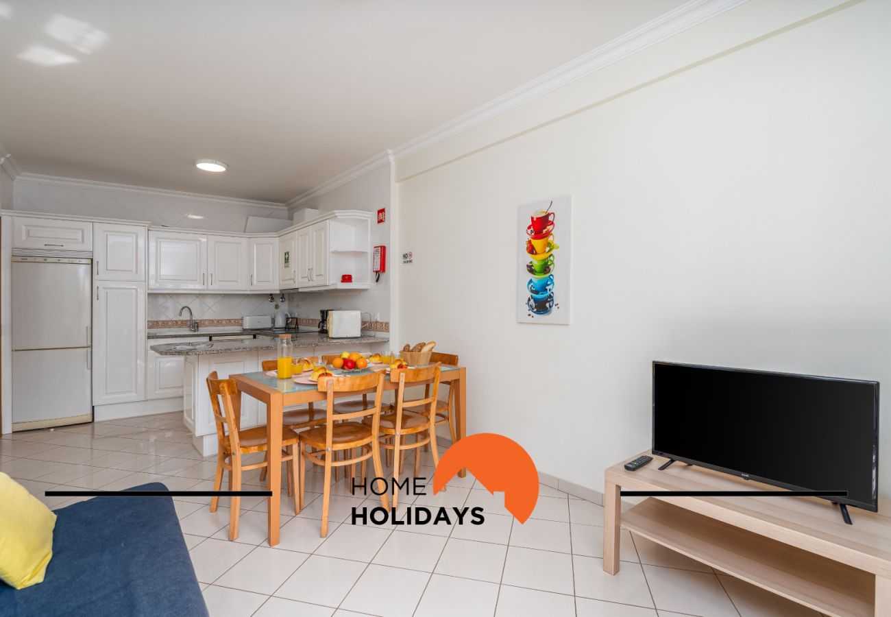 Appartement in Albufeira - #273 2BR Bicos | Location