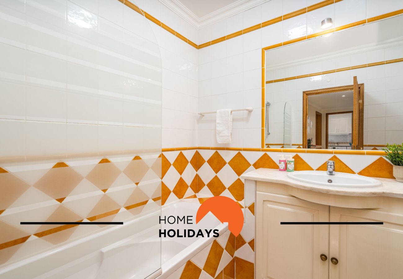 Appartement in Albufeira - #273 2BR Bicos | Location