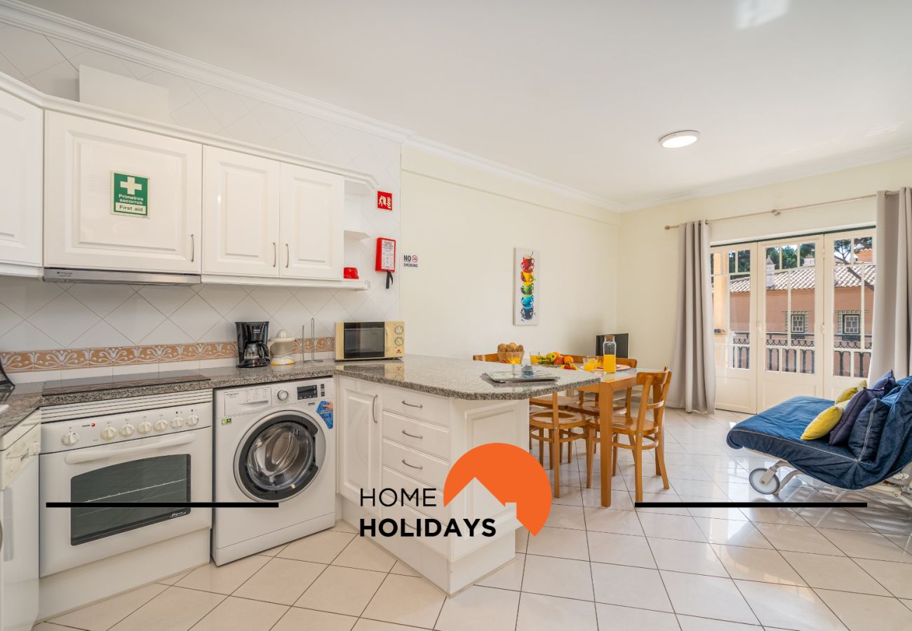 Appartement in Albufeira - #273 2BR Bicos | Location