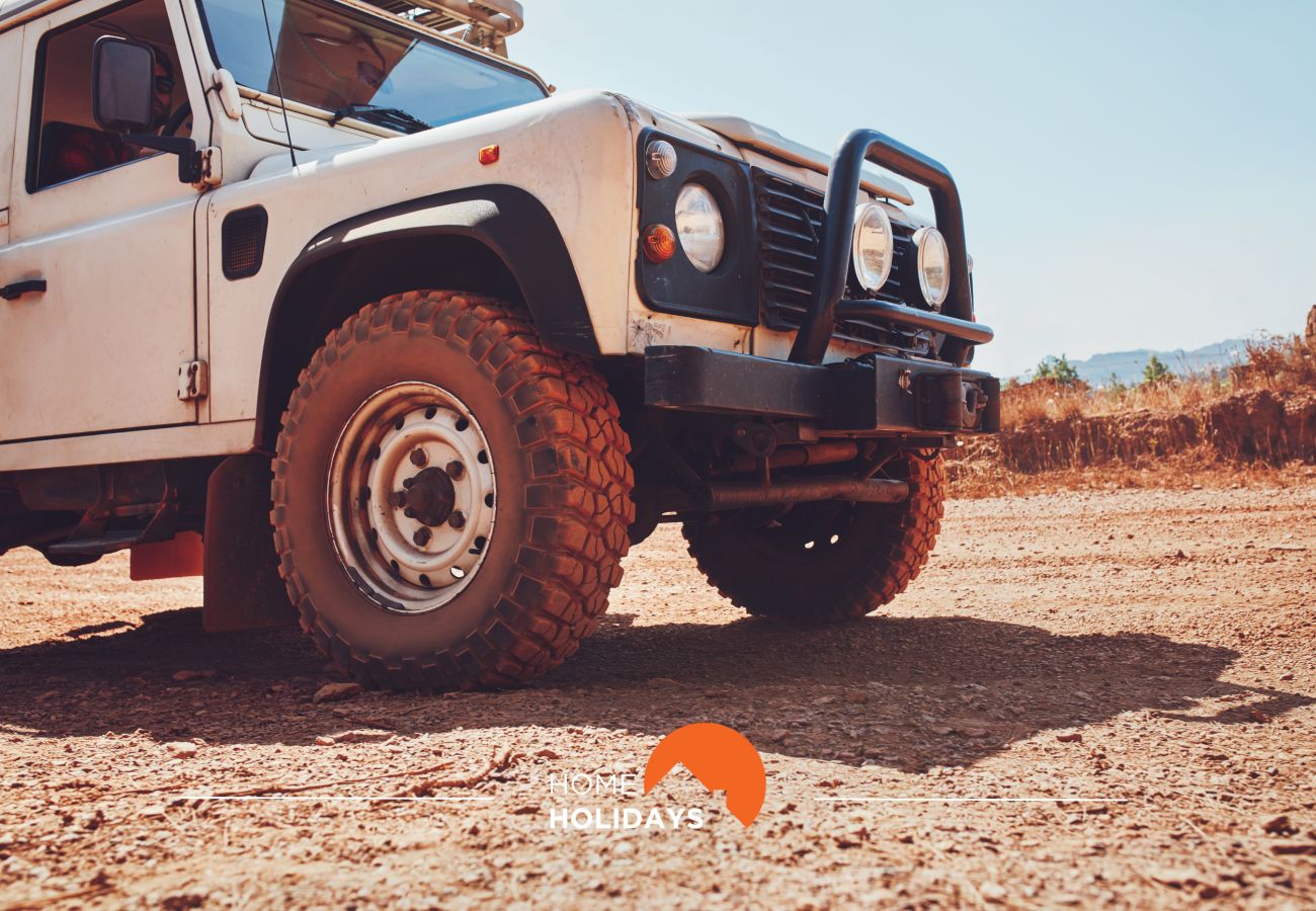 Appartement in Albufeira - #274 3BR Bicos | Spacious 