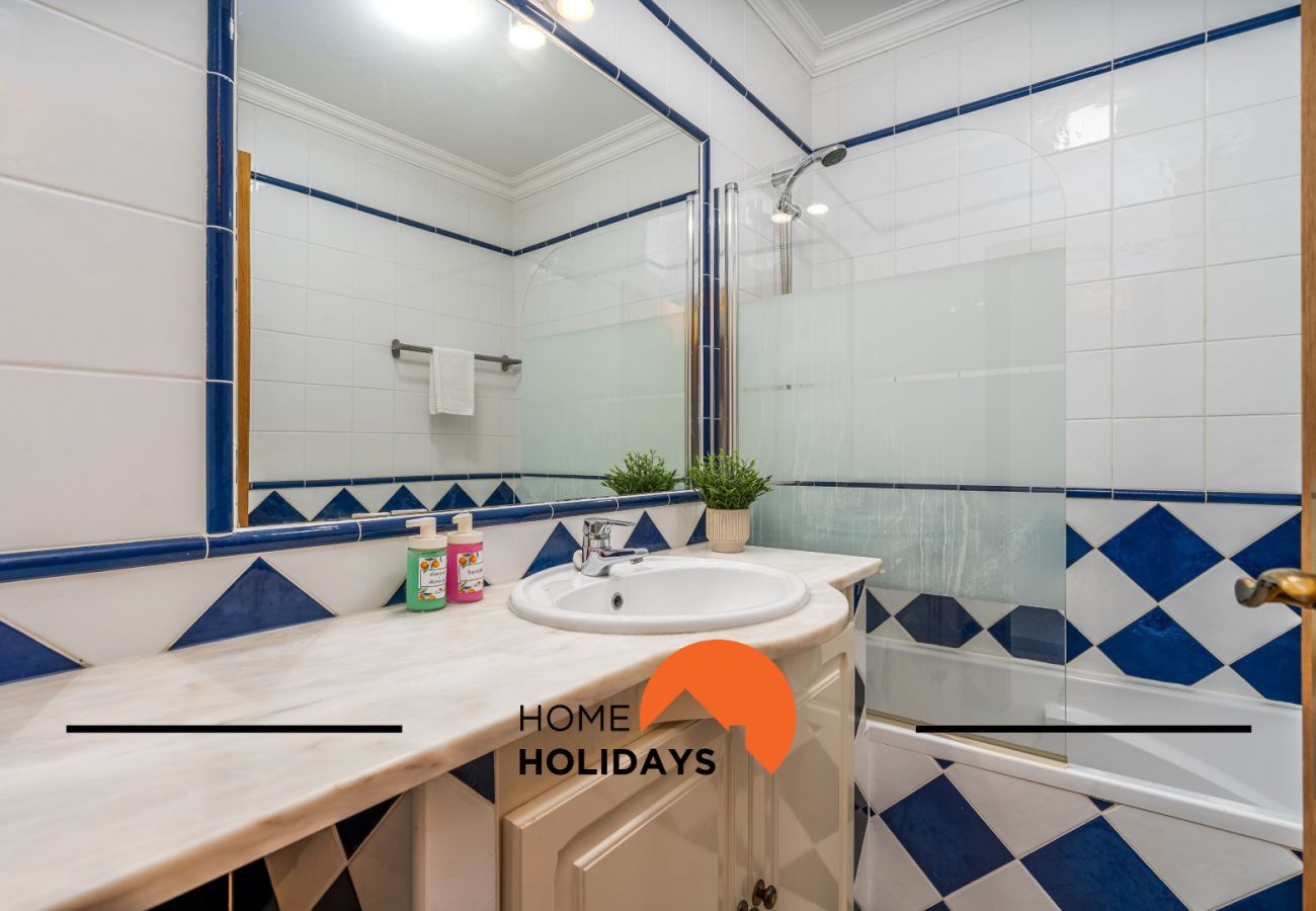 Appartement in Albufeira - #274 3BR Bicos | Spacious 