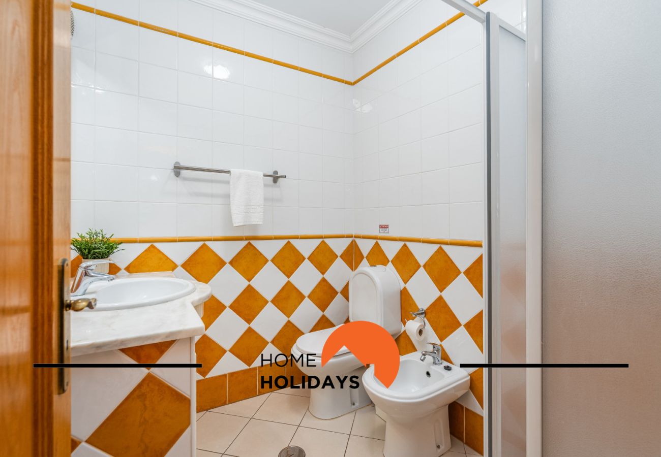 Appartement in Albufeira - #274 3BR Bicos | Spacious 