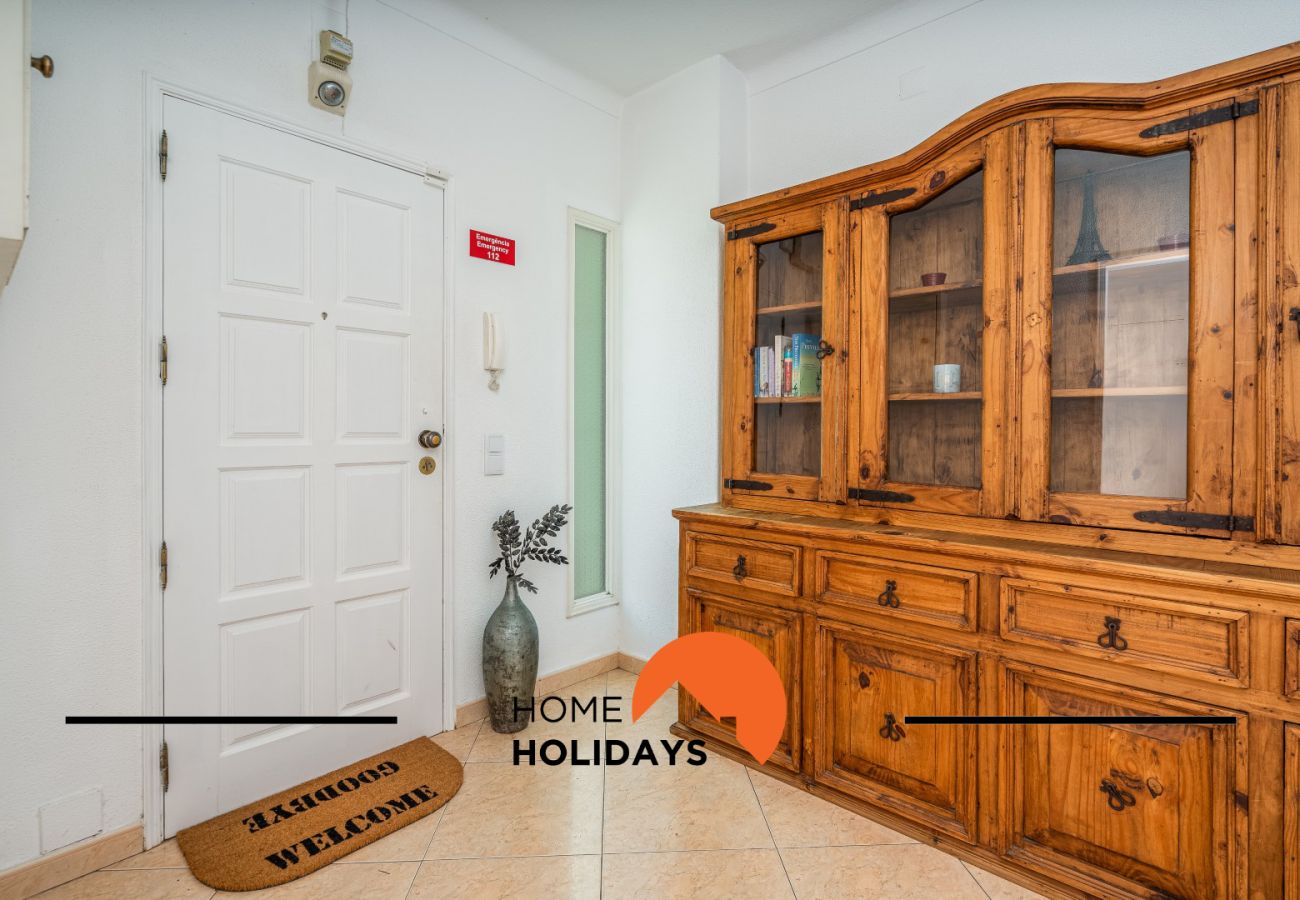 Villa in Albufeira - #278 Central 5-Bedroom Villa | Local Experience