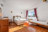Villa in Albufeira - #278 Central 5-Bedroom Villa | Local Experience