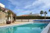 Villa in Albufeira - #278 Central 5-Bedroom Villa | Local Experience