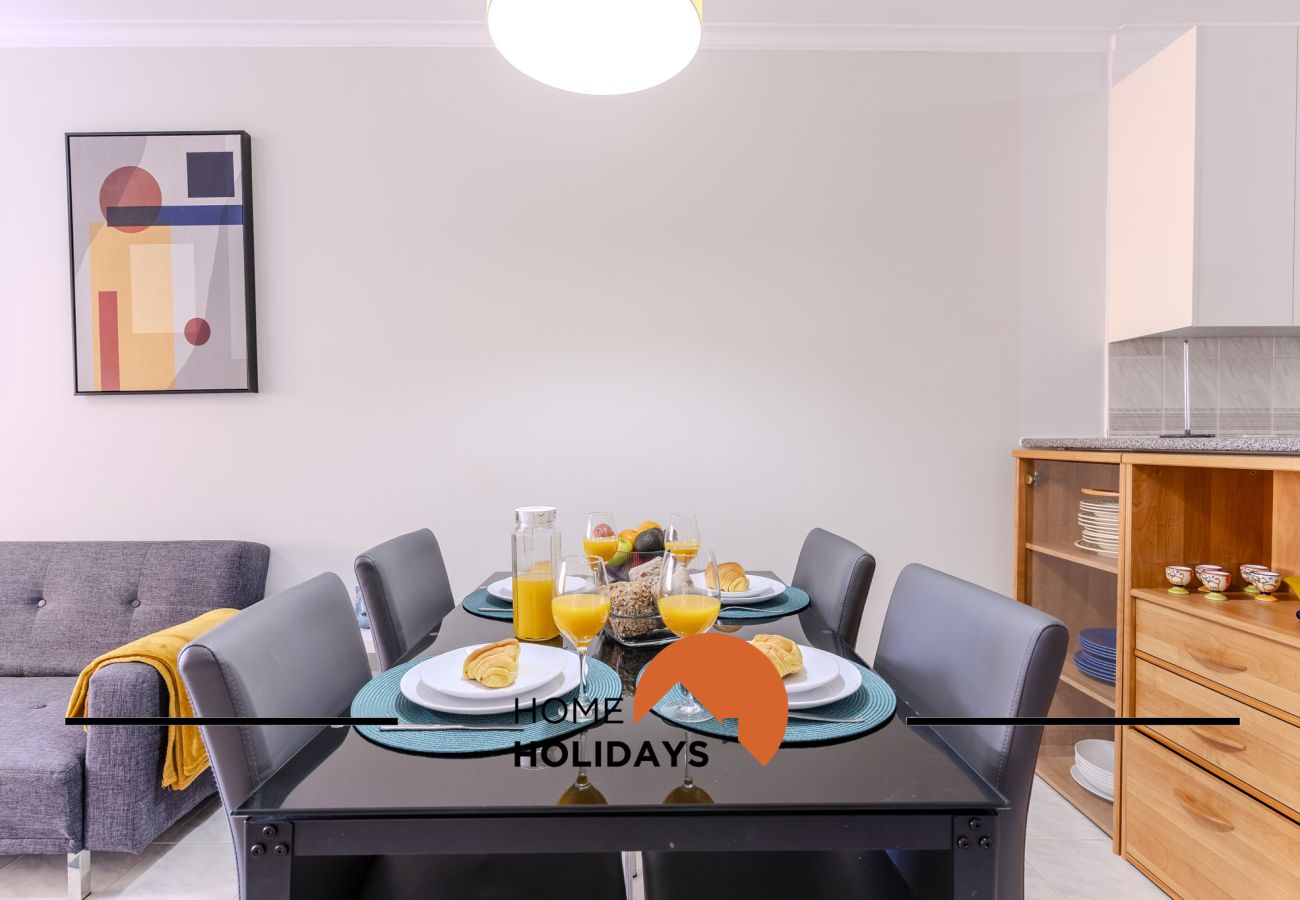 Appartement in Albufeira - #283 Galé Apartment | Beach & Nature