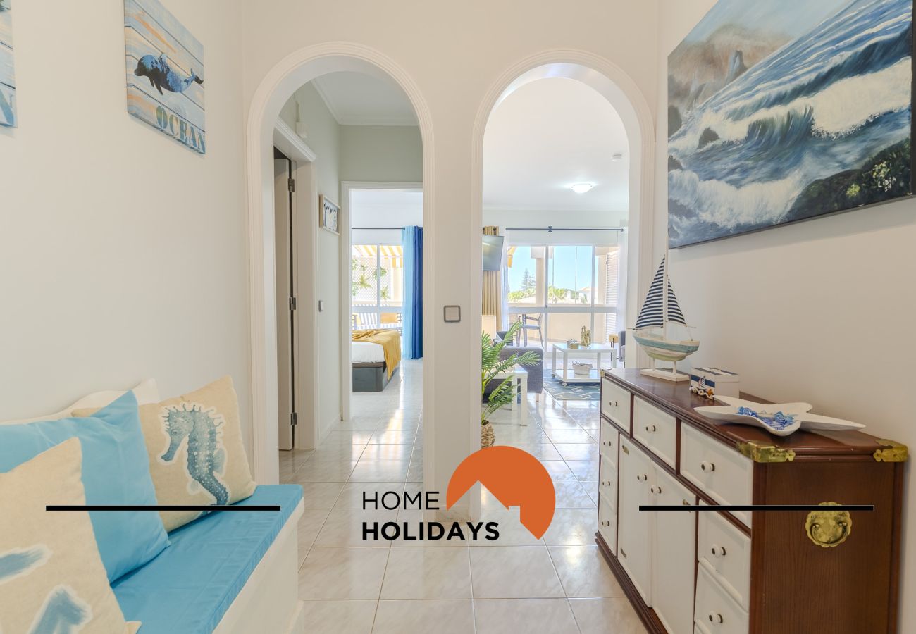 Appartement in Albufeira - #283 Galé Apartment | Beach & Nature