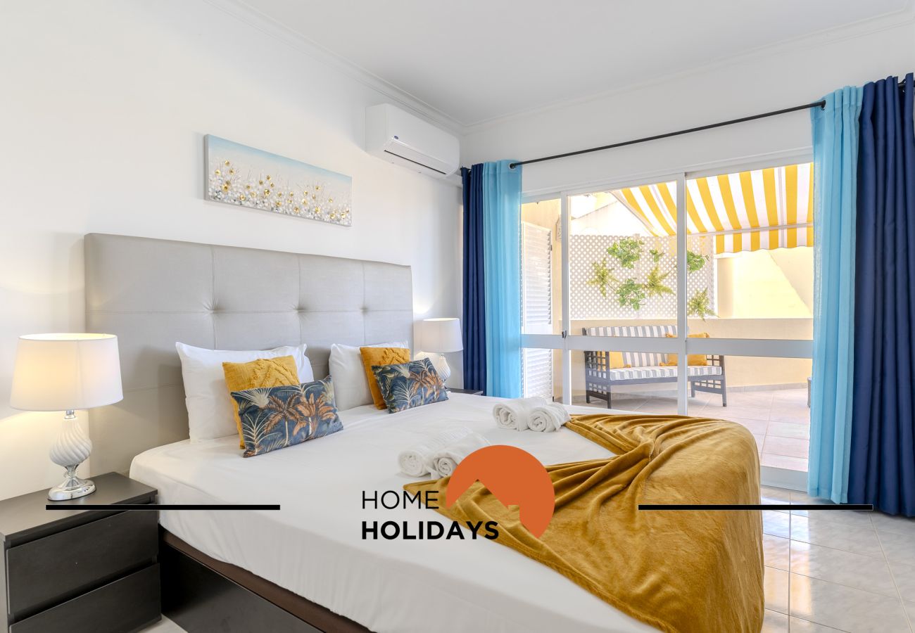 Appartement in Albufeira - #283 Galé Apartment | Beach & Nature