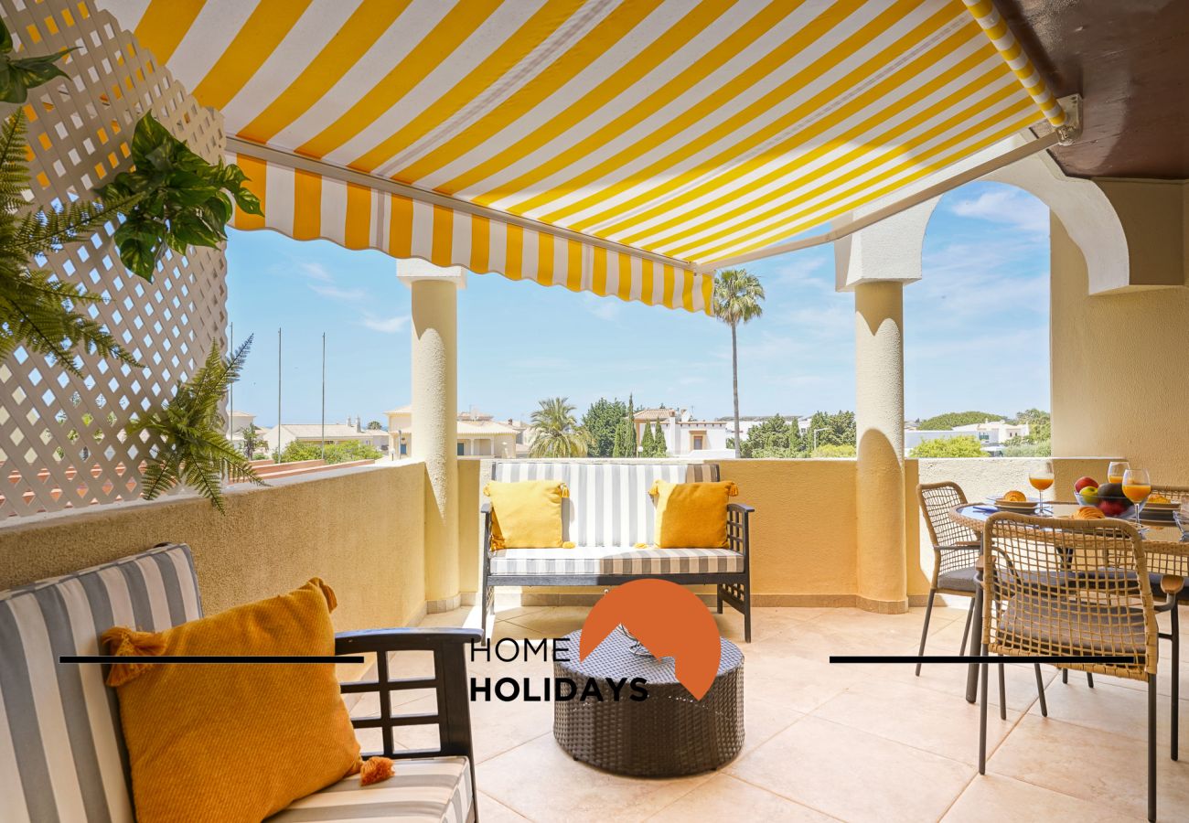 Appartement in Albufeira - #283 Galé Apartment | Beach & Nature